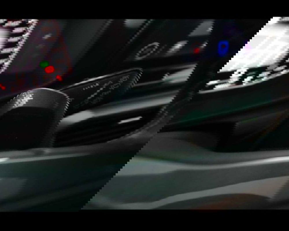 Cupra Formentor usata a Bologna (18)