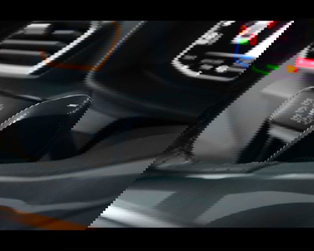 Cupra Formentor usata a Bologna (19)