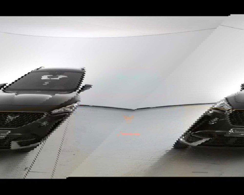 Cupra Formentor usata a Bologna (2)