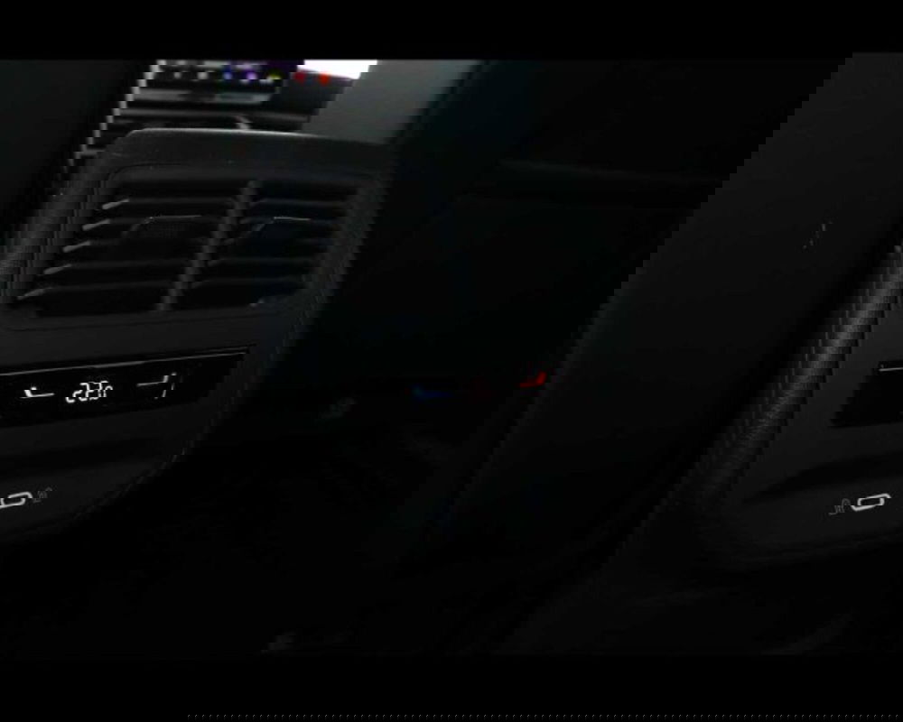 Cupra Formentor usata a Bologna (20)