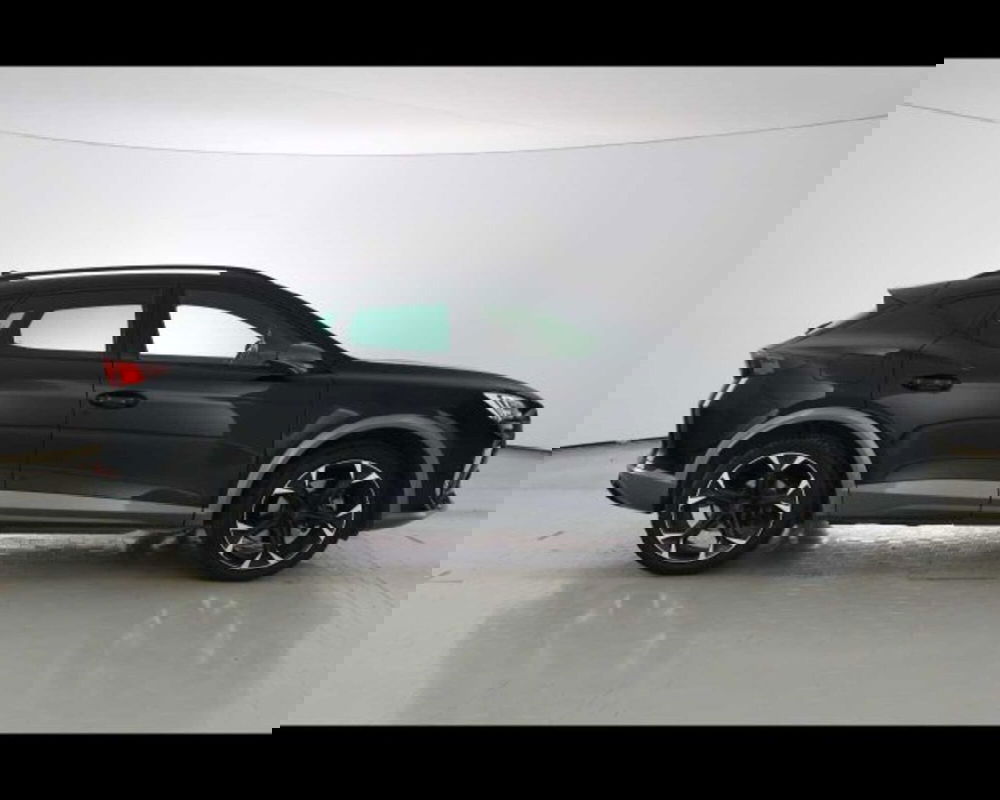 Cupra Formentor usata a Bologna (4)