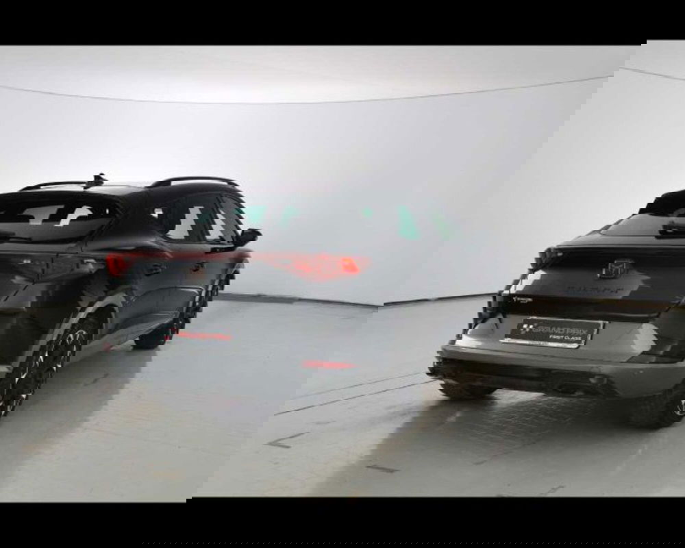 Cupra Formentor usata a Bologna (5)