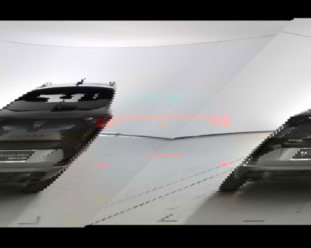 Cupra Formentor usata a Bologna (6)