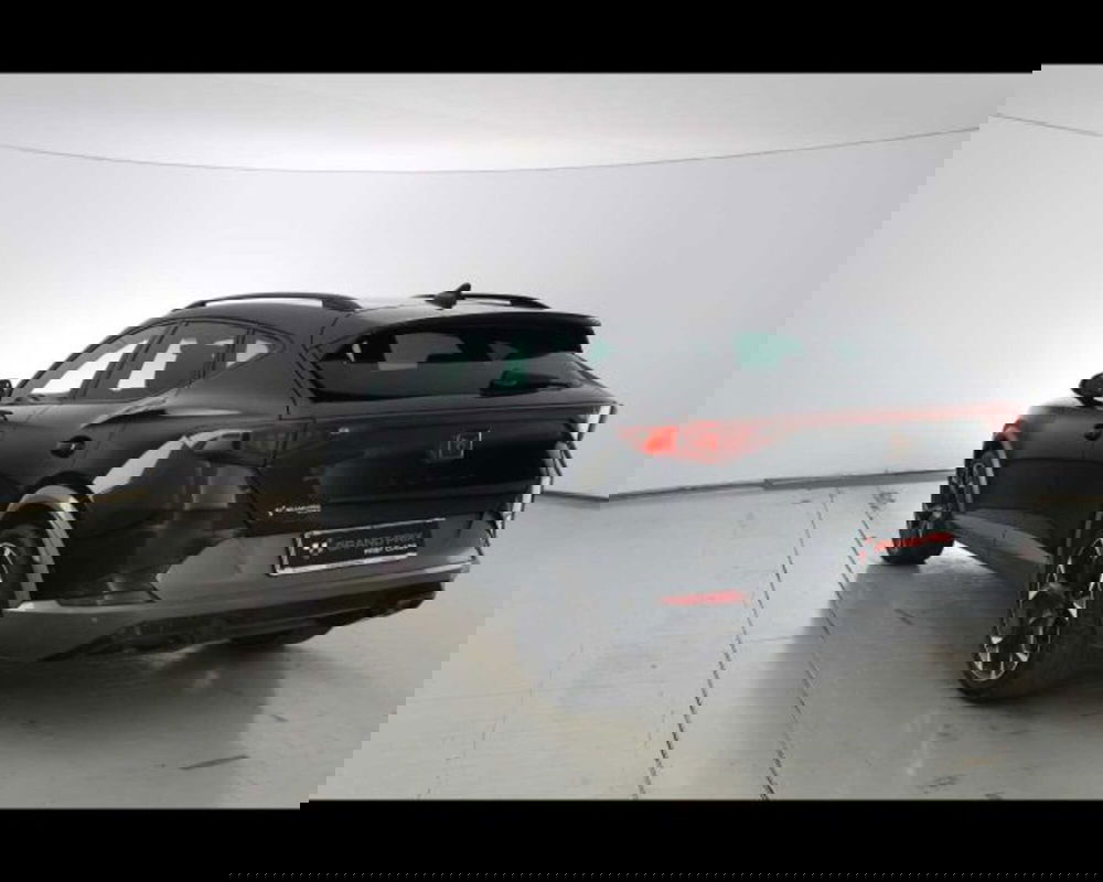 Cupra Formentor usata a Bologna (7)