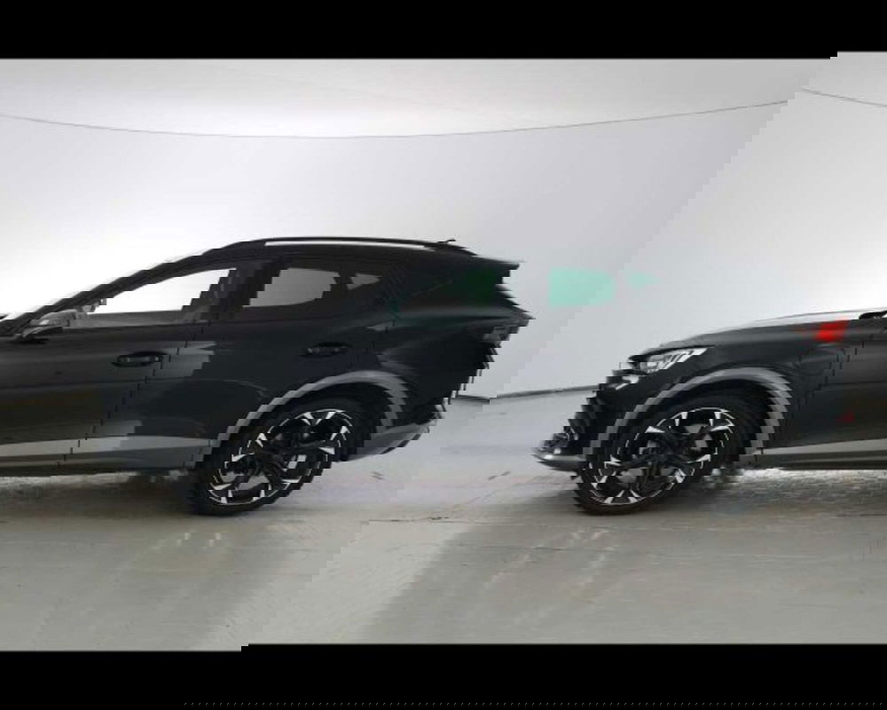 Cupra Formentor usata a Bologna (8)