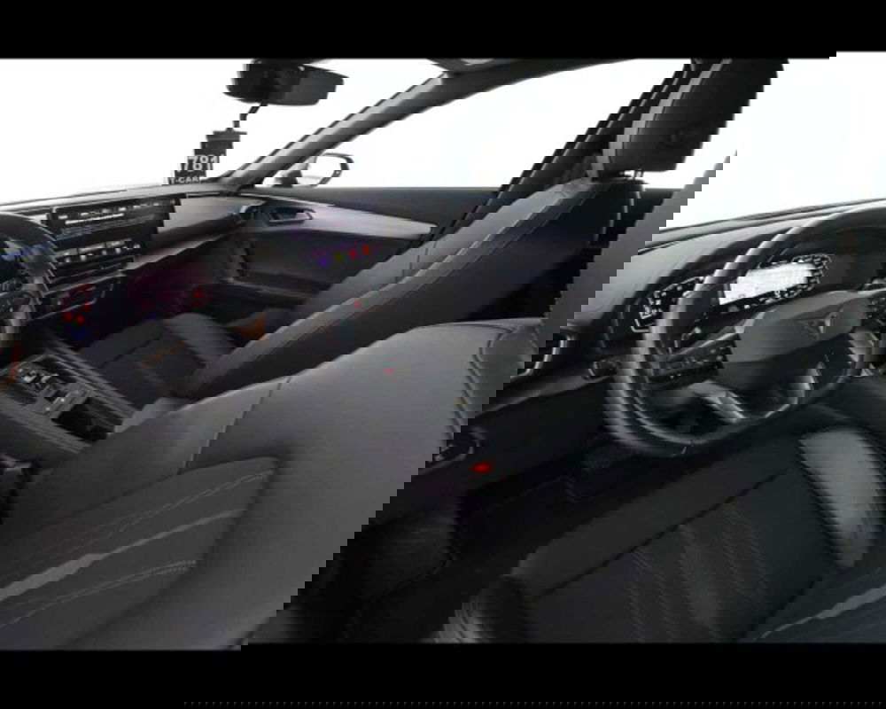 Cupra Formentor usata a Bologna (9)