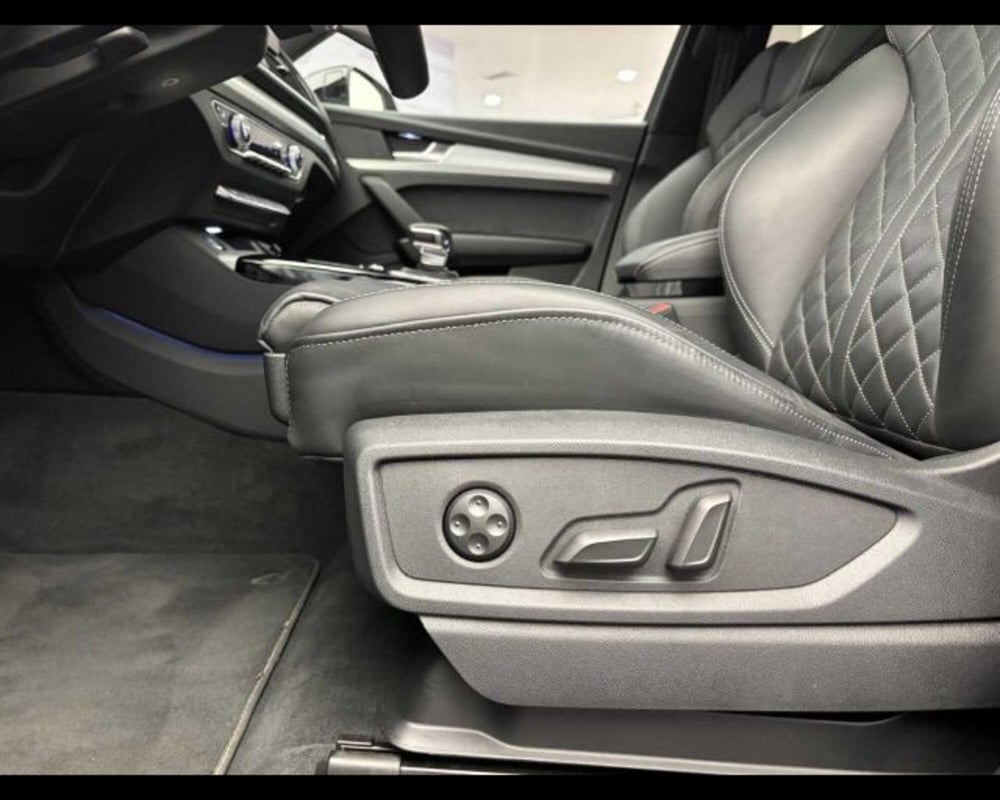 Audi Q5 Sportback usata a Bologna (20)