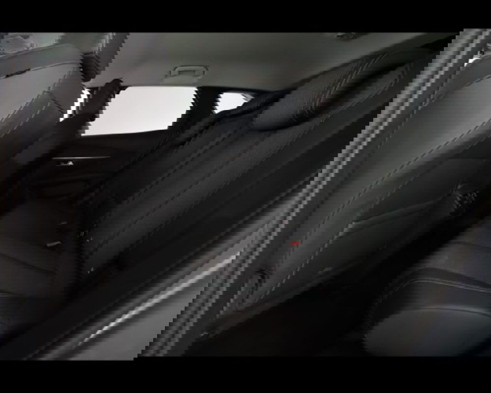 Peugeot 3008 usata a Bologna (10)