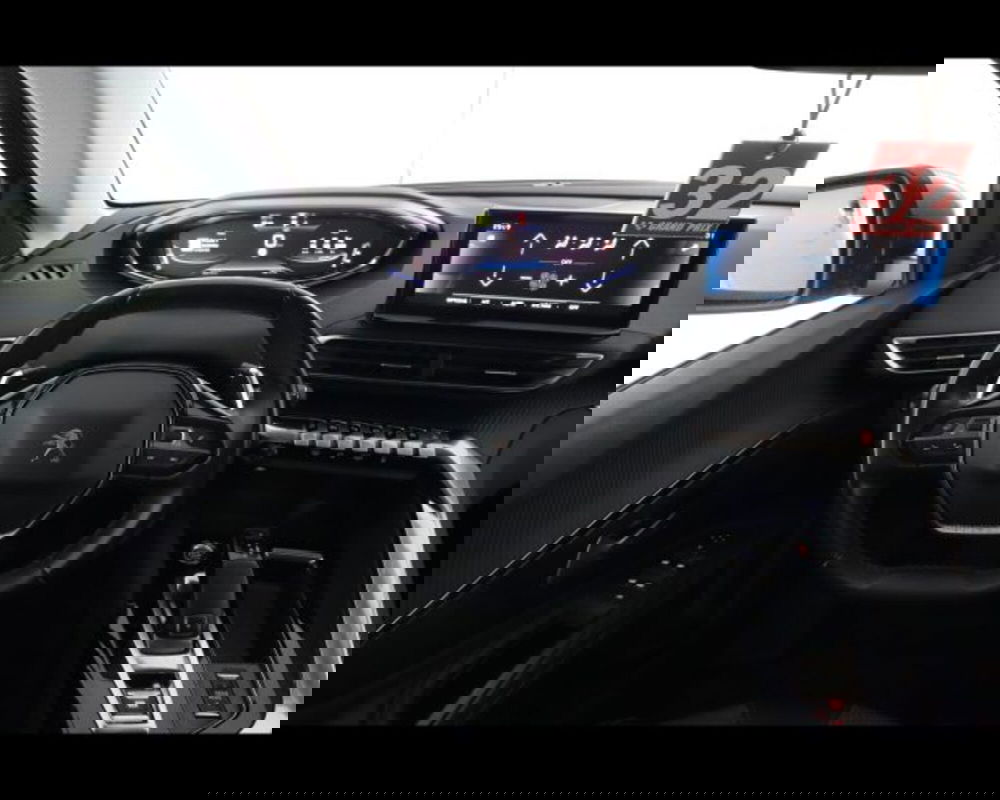 Peugeot 3008 usata a Bologna (12)