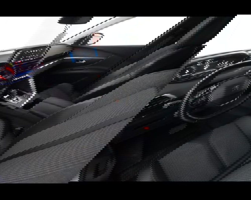 Peugeot 3008 usata a Bologna (9)