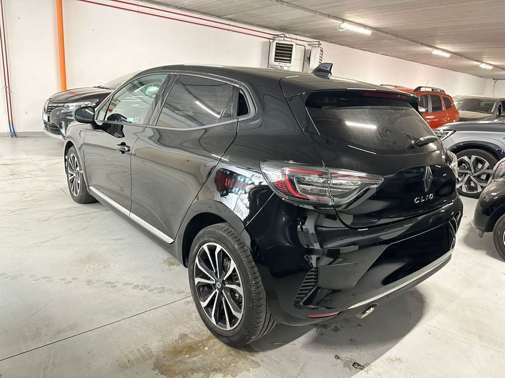 Renault Clio usata a Monza e Brianza (3)