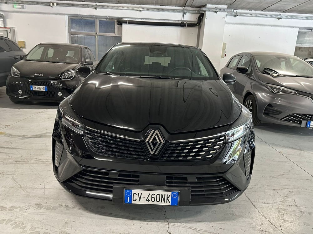 Renault Clio usata a Monza e Brianza (4)