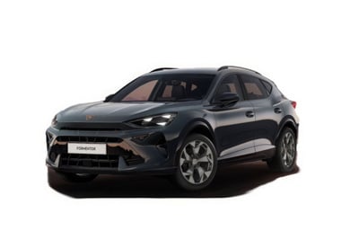 Cupra Formentor Formentor 2.0 tdi 4drive 150cv dsg nuova a Siena