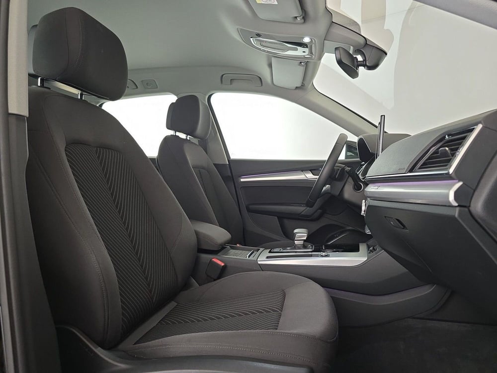Audi Q5 Sportback usata a Alessandria (14)