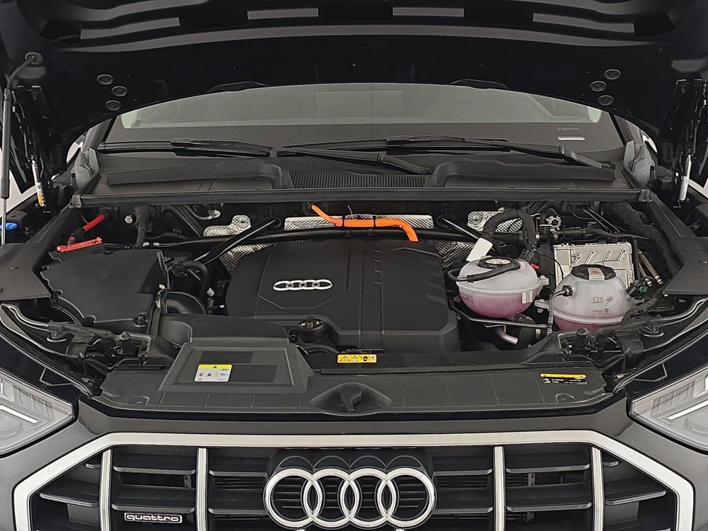 Audi Q5 Sportback usata a Alessandria (8)