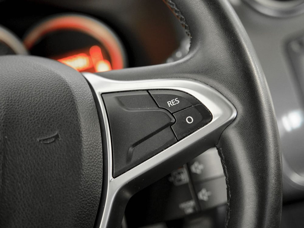 Dacia Sandero usata a Prato (10)