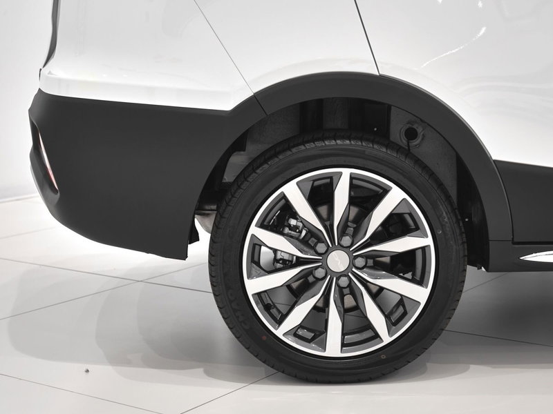 Evo Evo 4 nuova a Prato (5)