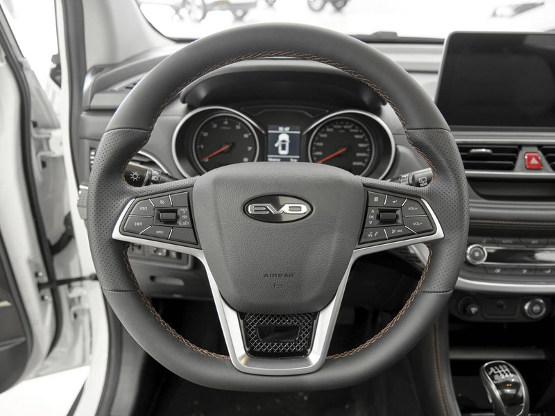 Evo Evo 4 nuova a Prato (7)