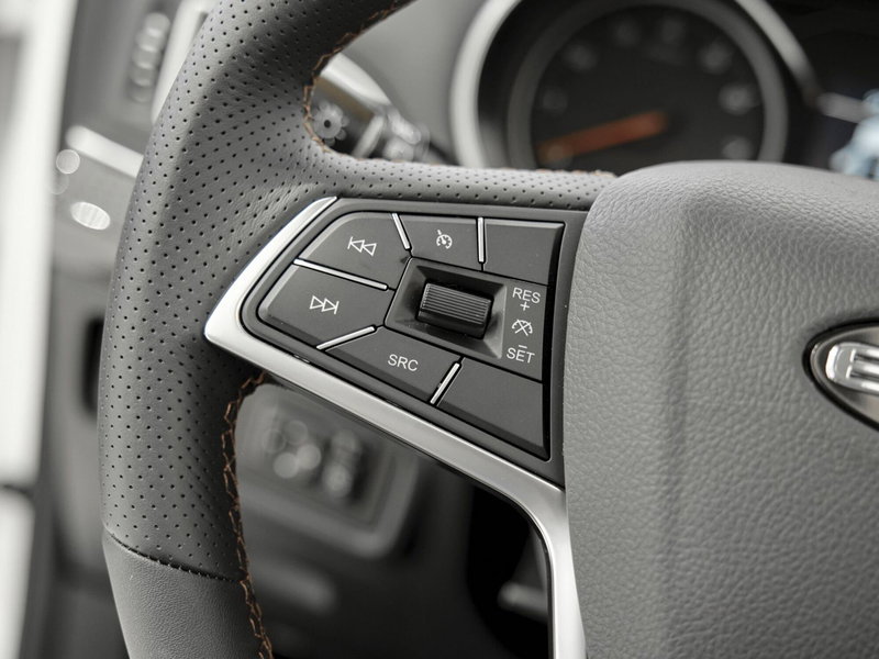 Evo Evo 4 nuova a Prato (8)