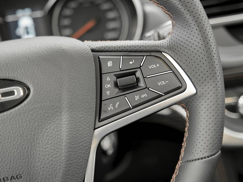 Evo Evo 4 nuova a Prato (9)