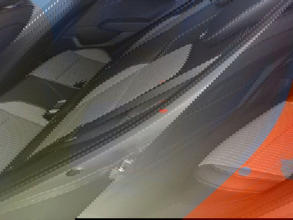 Renault Clio nuova a Frosinone (10)