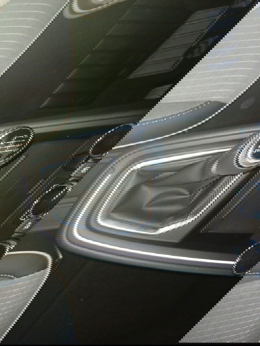 Renault Clio nuova a Frosinone (11)