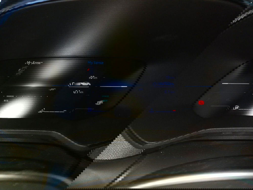 Renault Clio nuova a Frosinone (12)