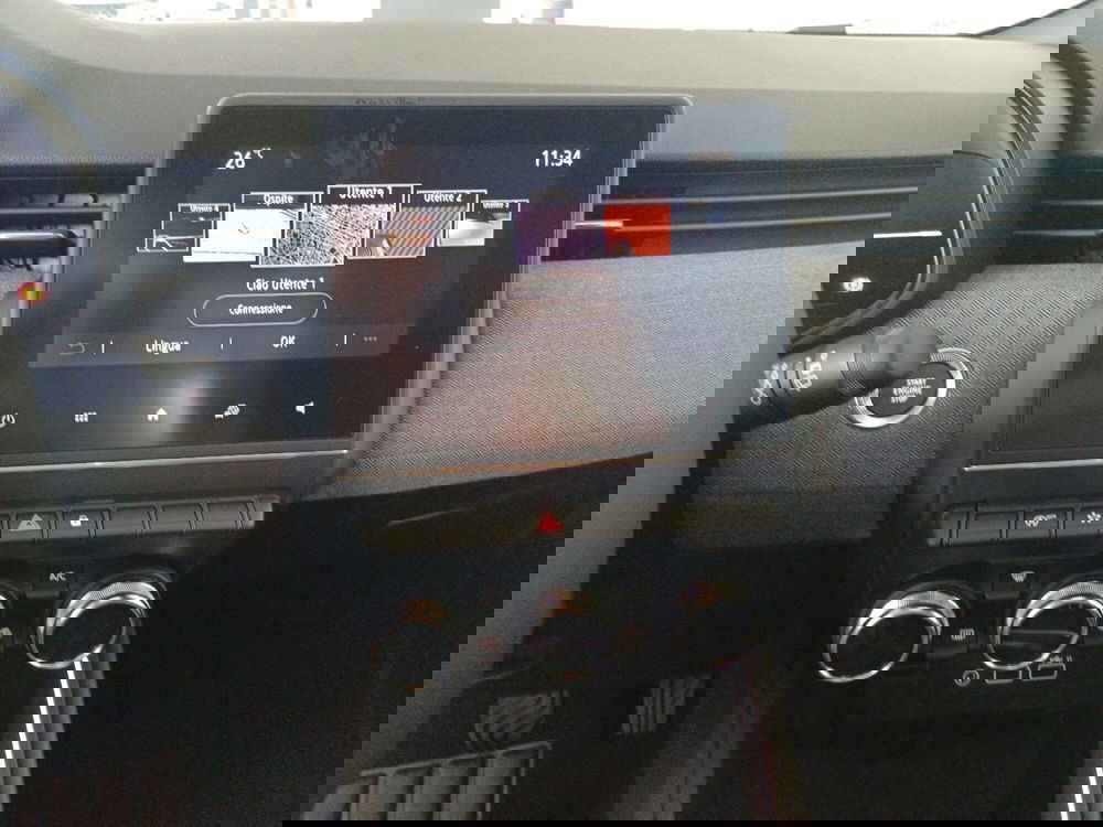 Renault Clio nuova a Frosinone (13)