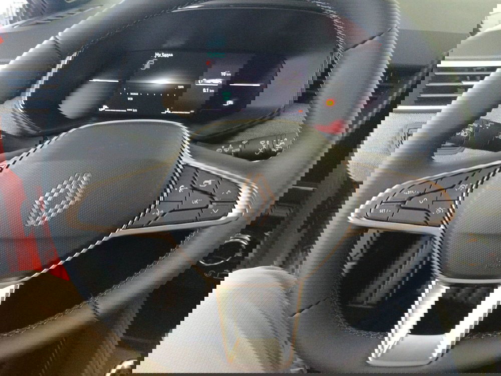 Renault Clio nuova a Frosinone (14)