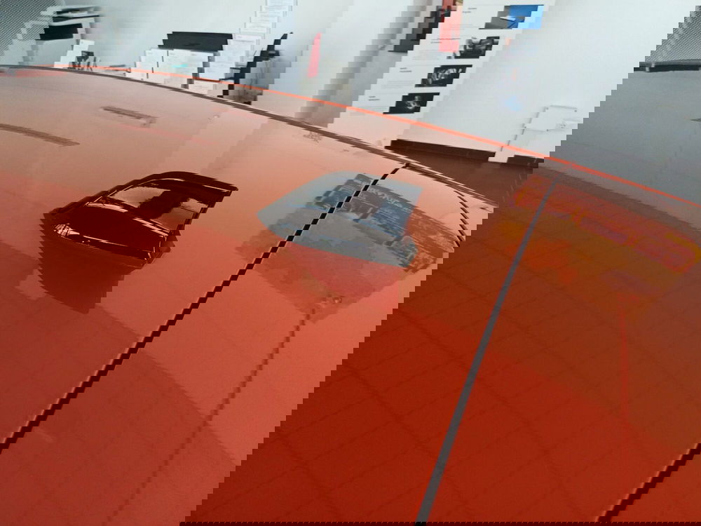 Renault Clio nuova a Frosinone (15)