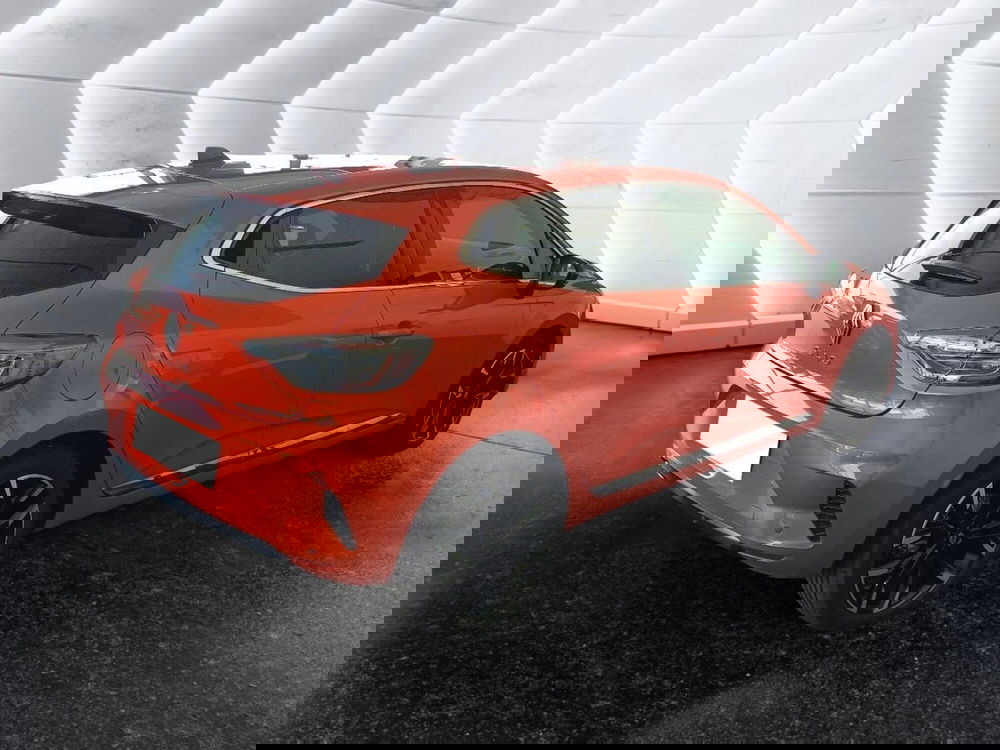 Renault Clio nuova a Frosinone (4)