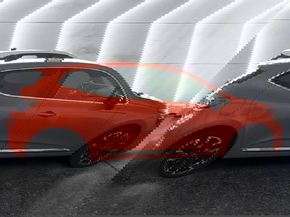 Renault Clio nuova a Frosinone (5)