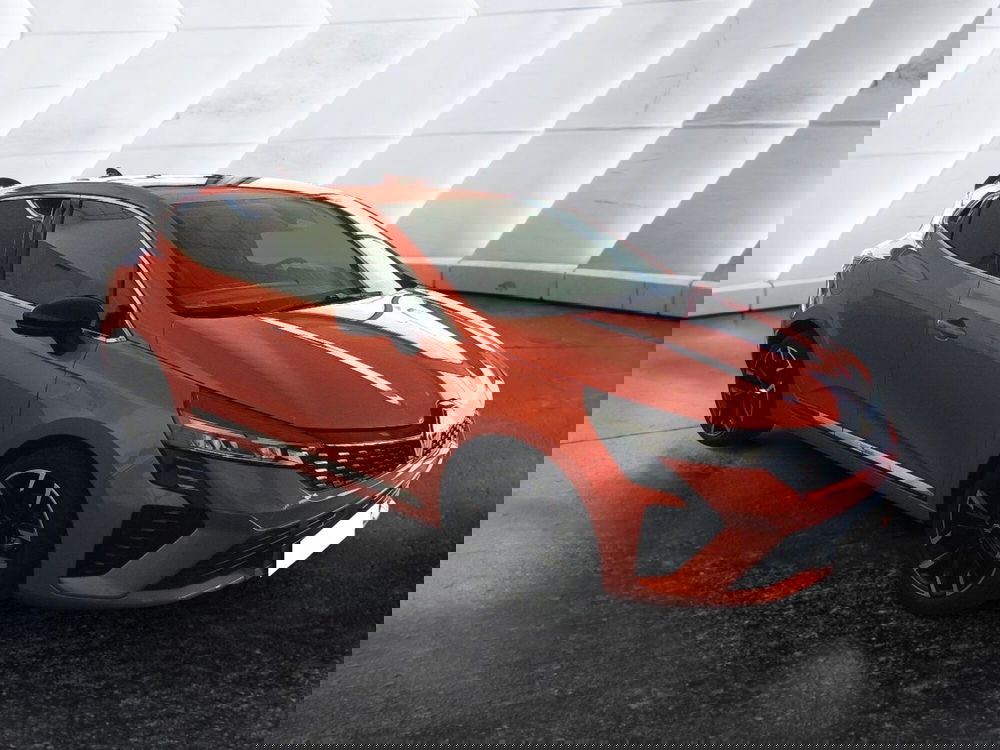 Renault Clio nuova a Frosinone (6)