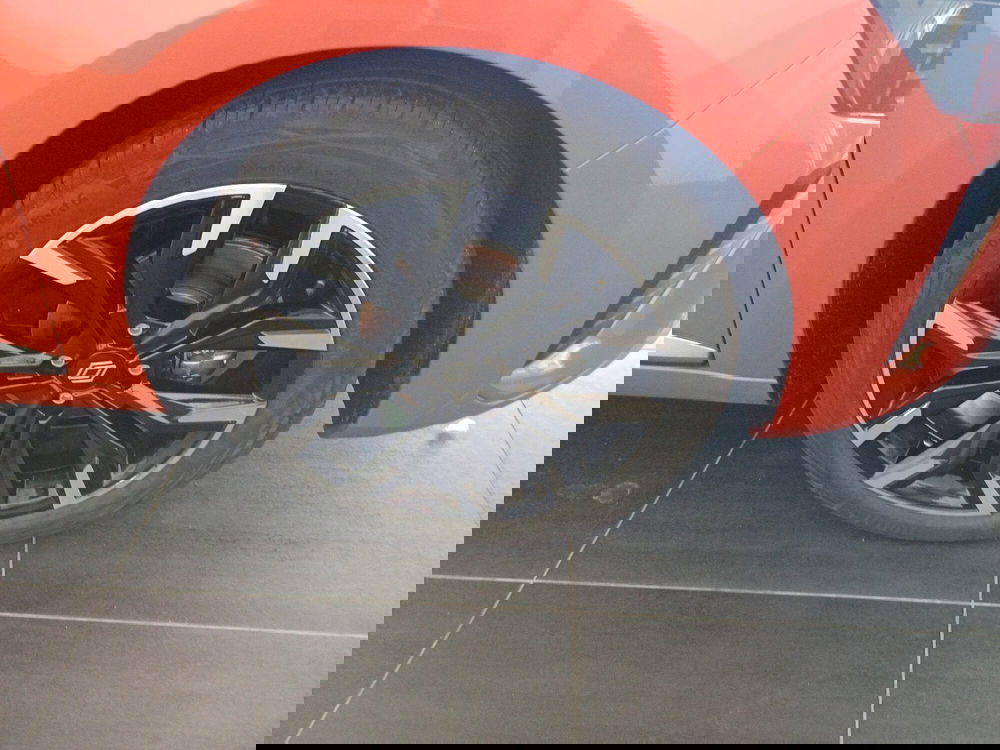 Renault Clio nuova a Frosinone (7)