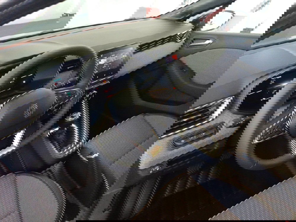 Renault Clio nuova a Frosinone (8)