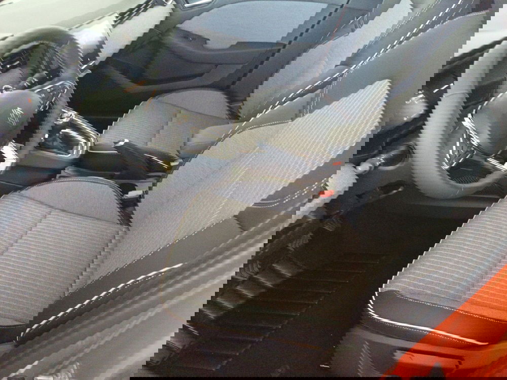 Renault Clio nuova a Frosinone (9)