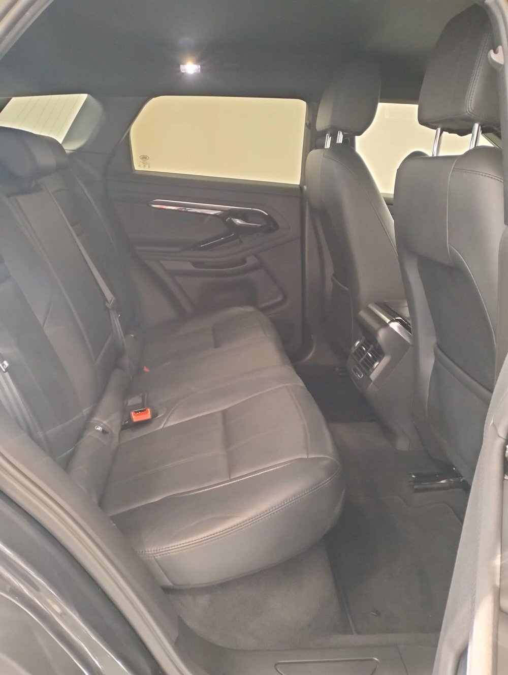 Land Rover Range Rover Evoque usata a Cosenza (5)