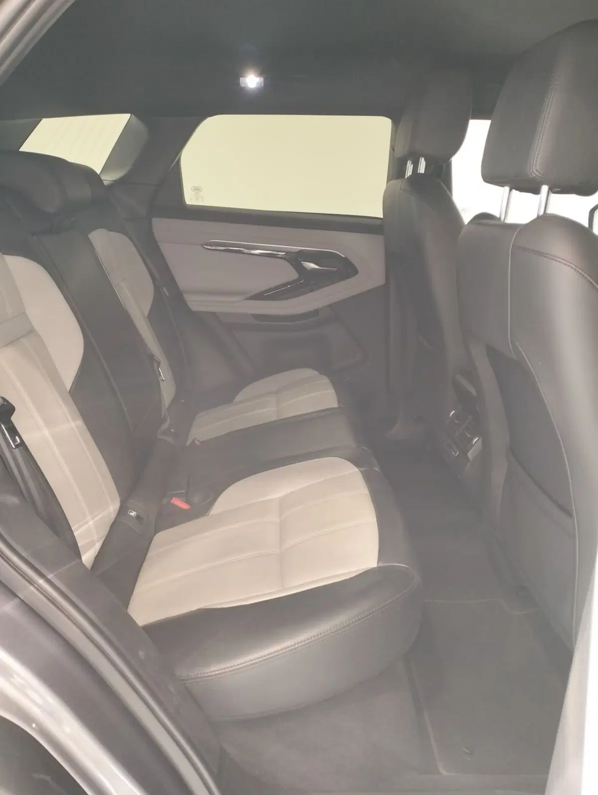 Land Rover Range Rover Evoque usata a Cosenza (5)