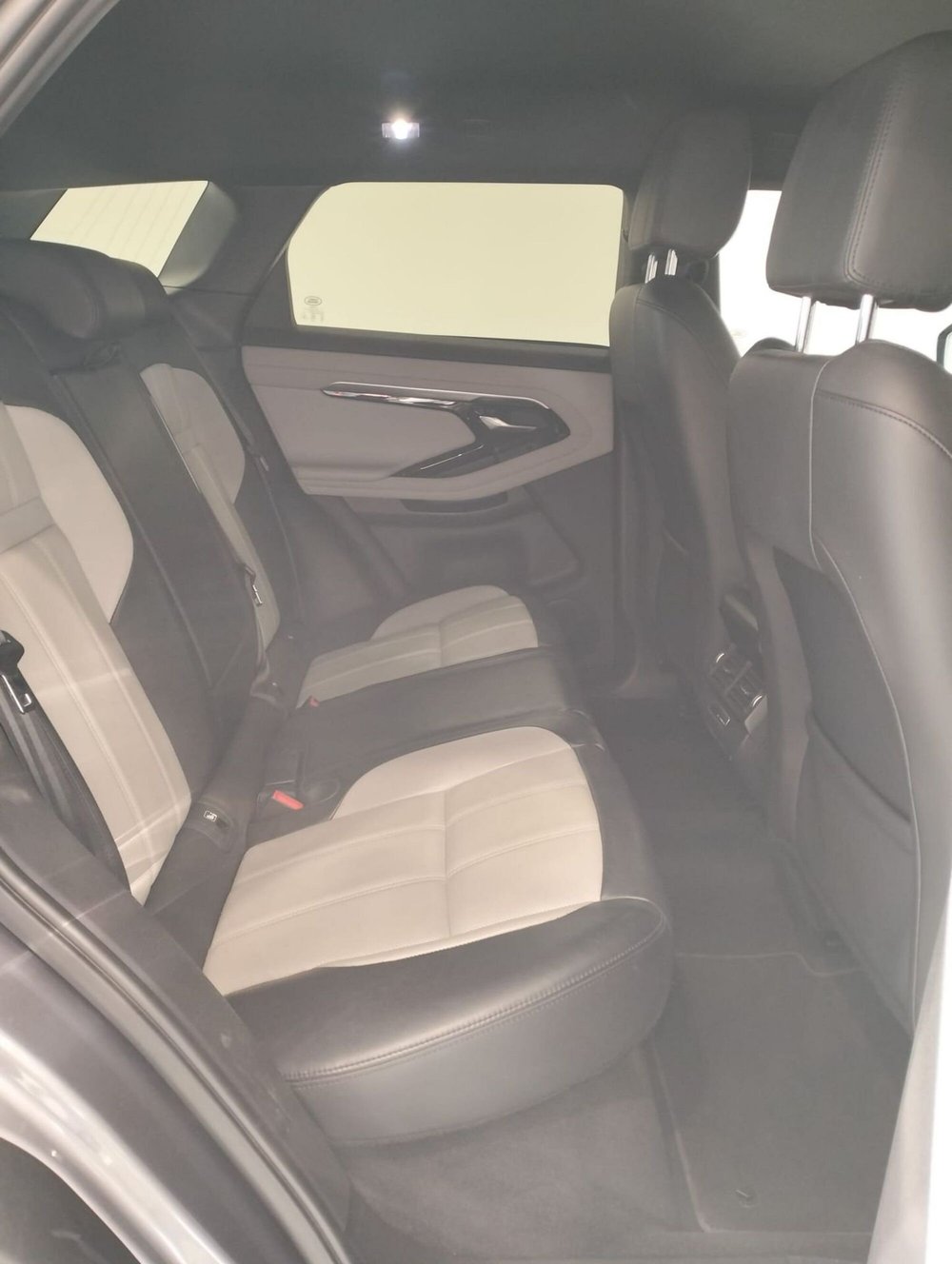 Land Rover Range Rover Evoque usata a Cosenza (5)