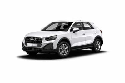 Audi Q2 30 1.0 tfsi Business Advanced 116cv nuova a San Giovanni Teatino