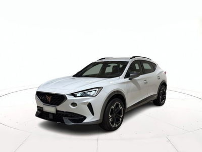 Cupra Formentor Formentor 2.0 tdi 4drive 150cv dsg del 2024 usata a Vicenza