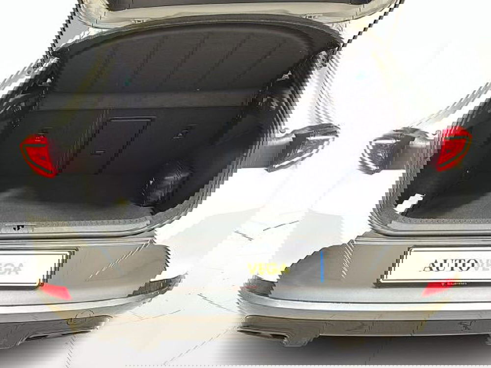 Cupra Formentor usata a Vicenza (16)