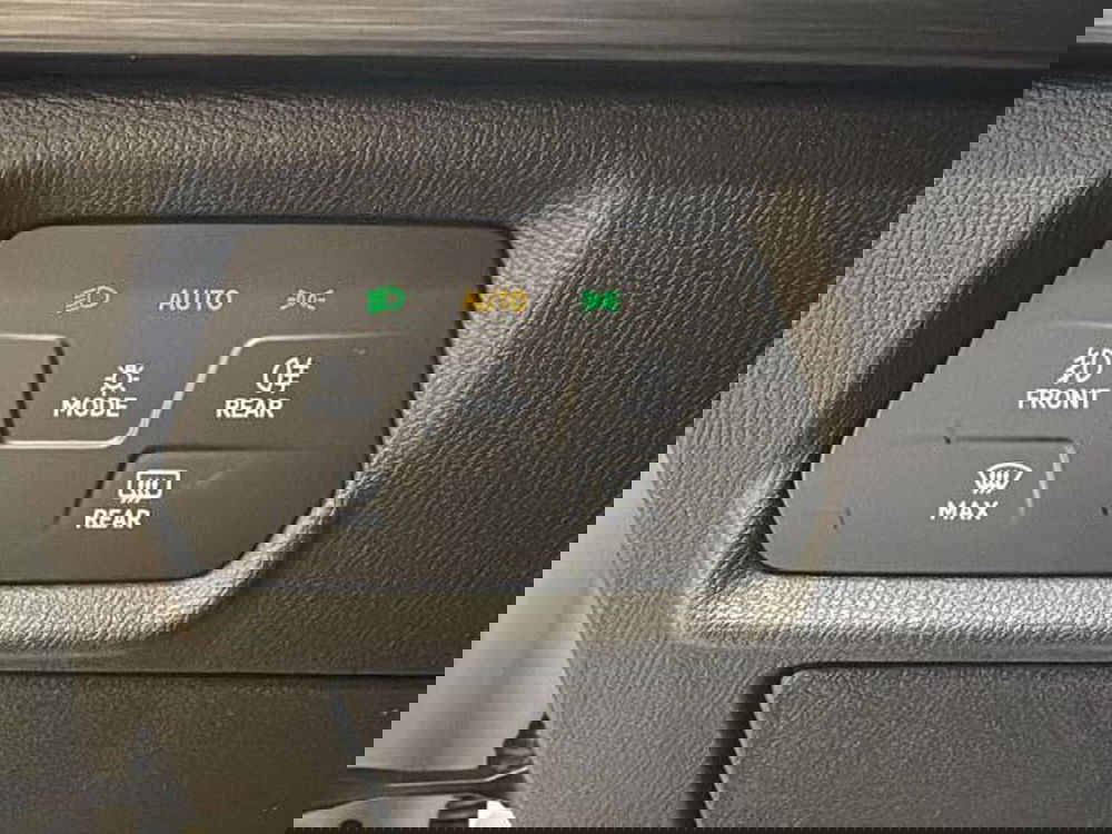 Cupra Formentor usata a Vicenza (20)
