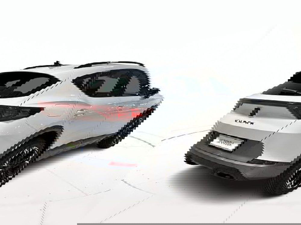 Cupra Formentor usata a Vicenza (4)