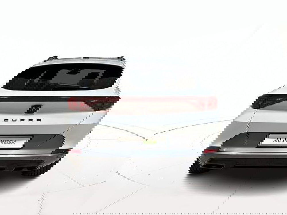 Cupra Formentor usata a Vicenza (5)