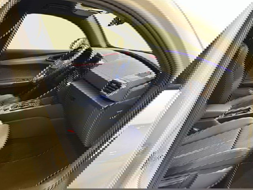 Cupra Formentor usata a Vicenza (6)