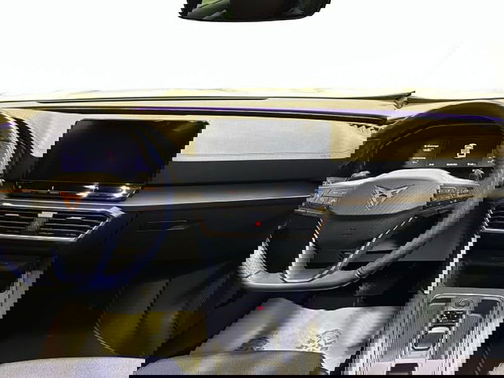 Cupra Formentor usata a Vicenza (8)