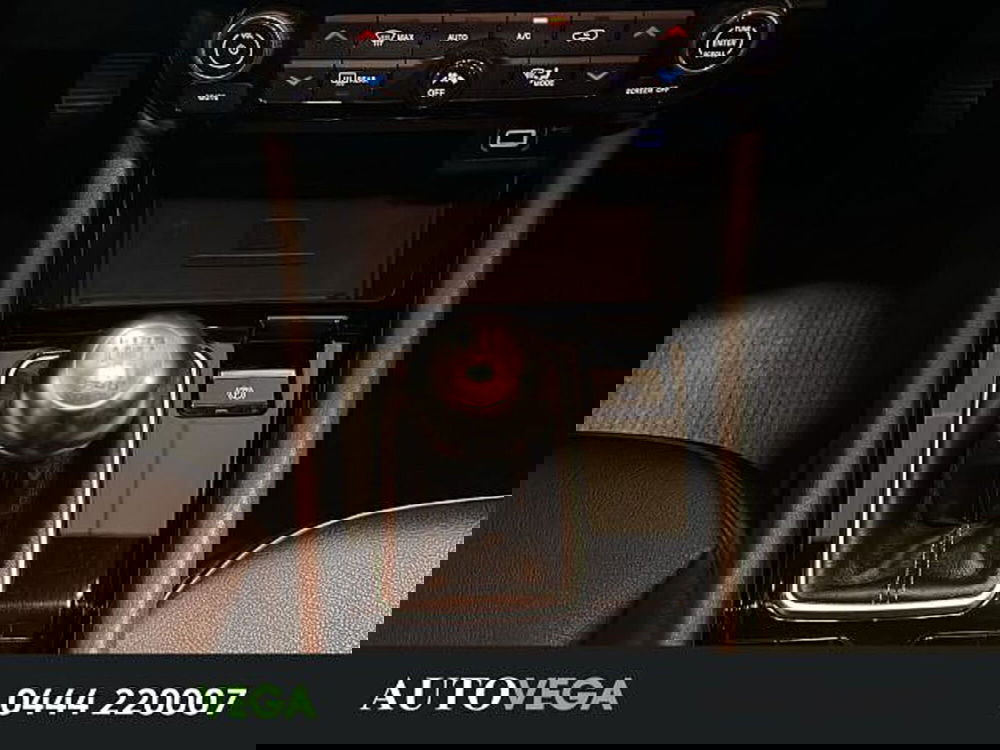 Jeep Compass usata a Vicenza (11)