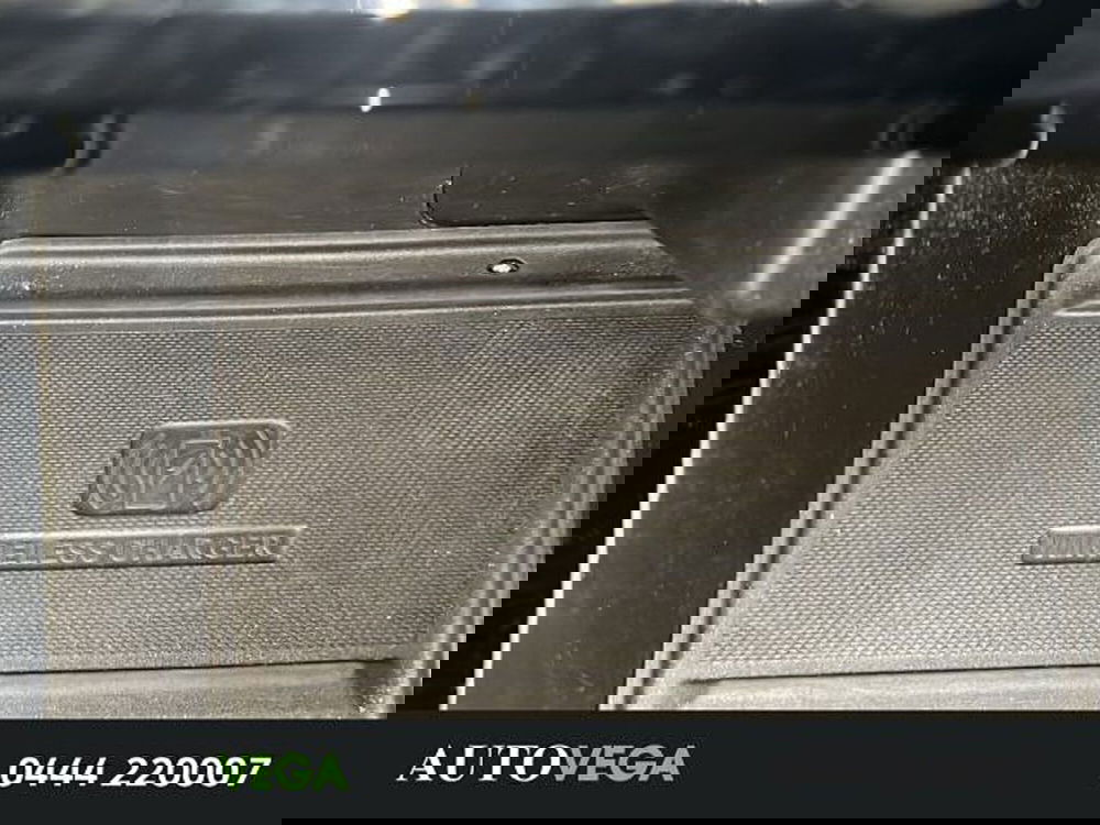 Jeep Compass usata a Vicenza (13)