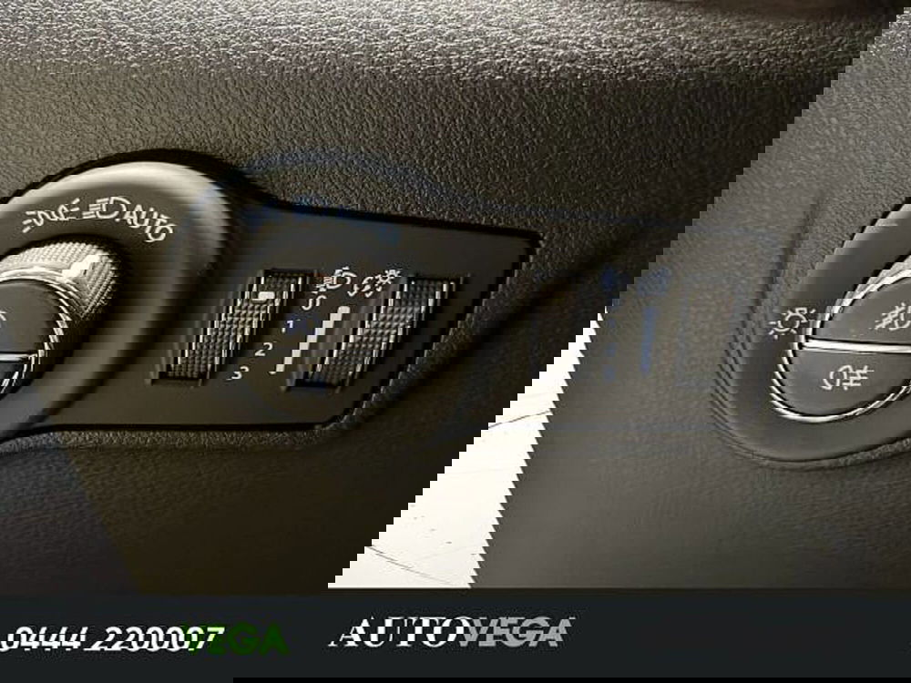 Jeep Compass usata a Vicenza (15)